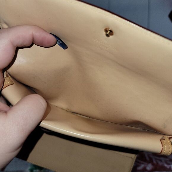 Louis Vuitton Murakami Multicolore Monogram International Wallet Authentic - Picture 3 of 13